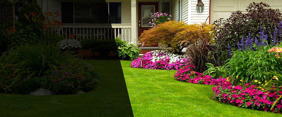 Bolingbrook Landscapers