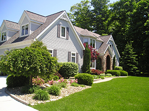 Landscapers and Lawncare Services in Bolingbrook, IL